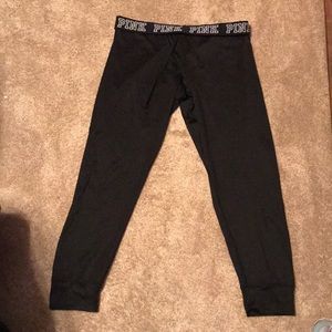 Victoria’s Secret Joggers